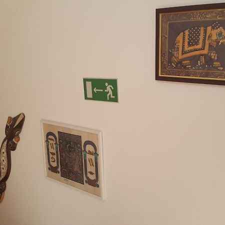 Vila Liz Eforie Nord 호텔 외부 사진
