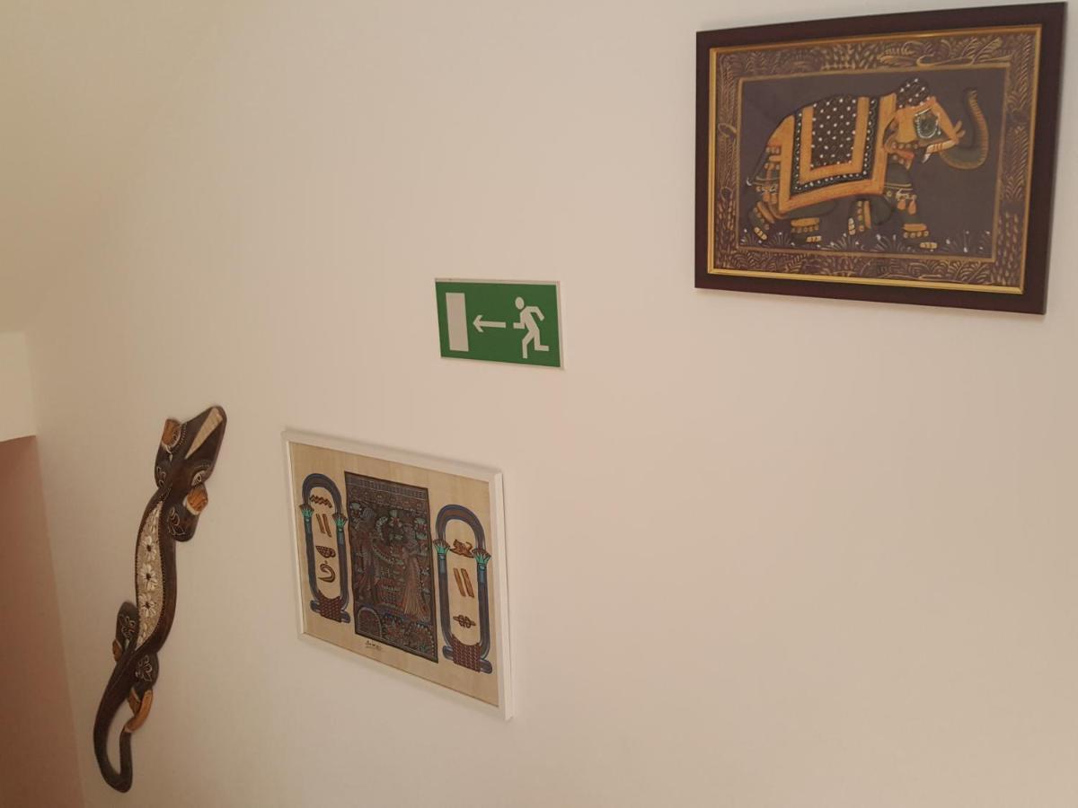 Vila Liz Eforie Nord 호텔 외부 사진